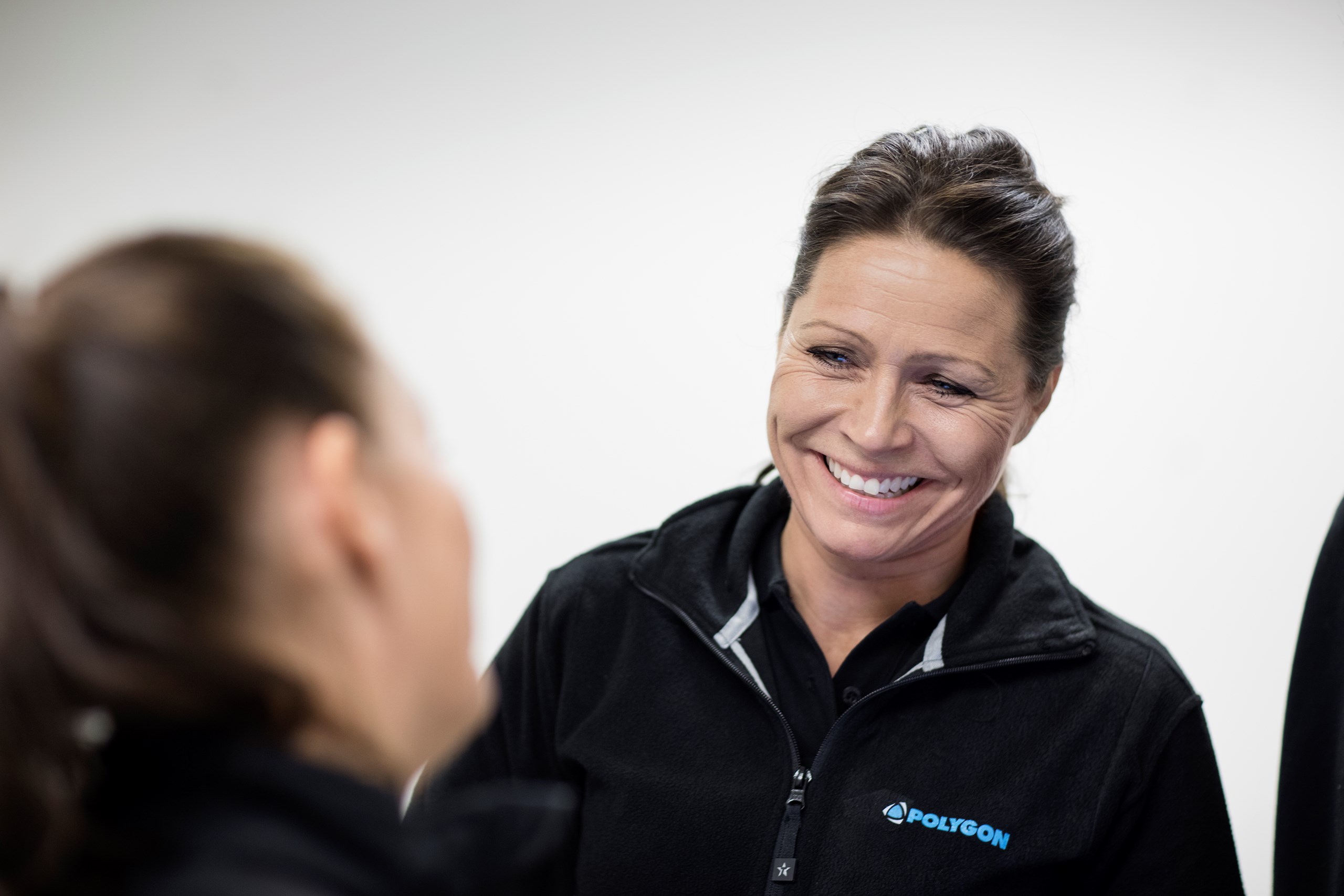 Polygon external web site privacy policy